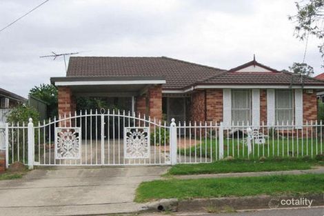 14 Seventh St, Granville, NSW 2142