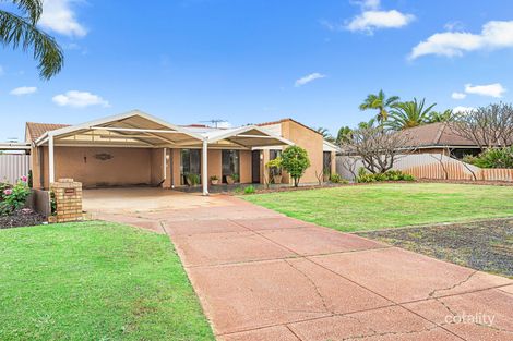 Property photo of 6 Townson Place Leeming WA 6149