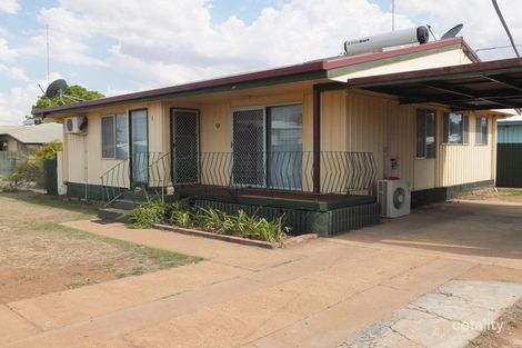 Property photo of 1 Bulolo Street Soldiers Hill QLD 4825