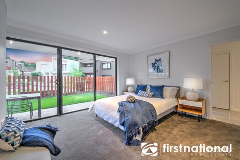 Property photo of LOT 6/16-18 Harkaway Road Berwick VIC 3806