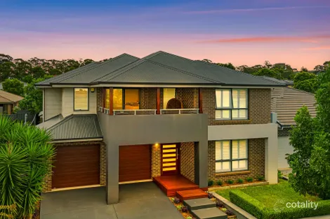 15 Water Gum Dr, Jordan Springs, NSW 2747