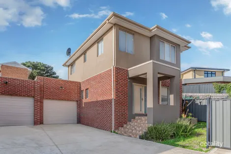Property photo of 5/8 Shankland Boulevard Meadow Heights VIC 3048