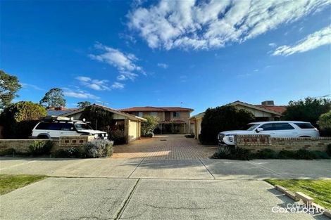 4a/1 Prescott Dr, Kardinya, WA 6163