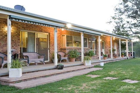 Property photo of 226 Willawong Street Young NSW 2594