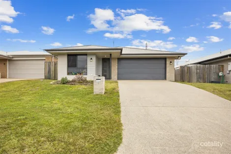 8 Becker St, Kirkwood, QLD 4680