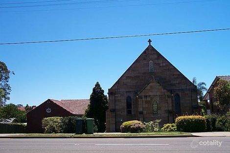 203 Marsden Rd, Carlingford, NSW 2118