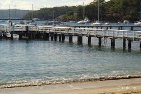 Property photo of 3/3 The Esplanade Mosman NSW 2088