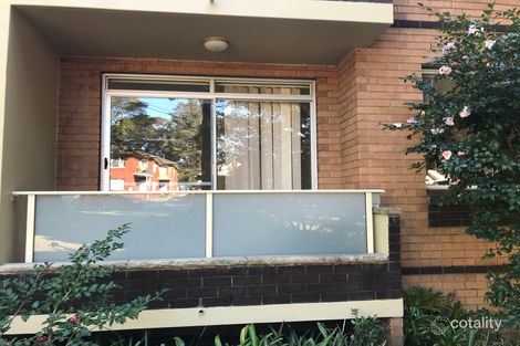 1/132 Frederick St, Ashfield, NSW 2131