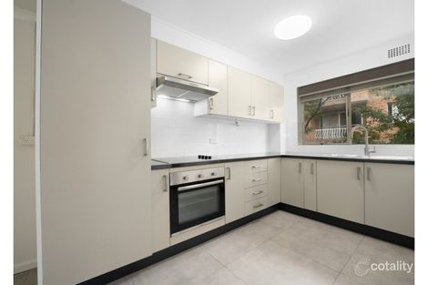 Property photo of 5/52 Weston Street Harris Park NSW 2150
