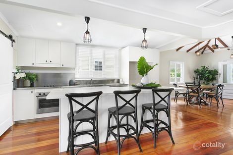 Property photo of 4 Michel Drive Currumbin Waters QLD 4223