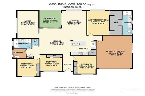 Property photo of 4 Luttons Court Cooroy QLD 4563