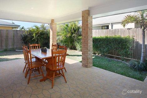 Property photo of 4 Manning Esplanade Thornlands QLD 4164