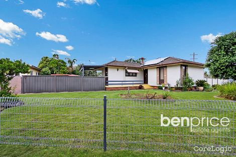 Property photo of 52 Radburn Road Hebersham NSW 2770