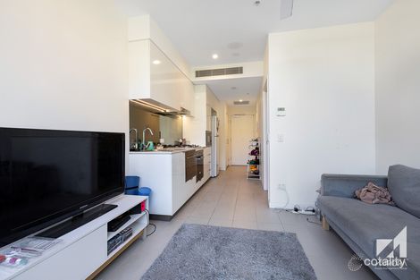 Property photo of 10306/88 Doggett Street Newstead QLD 4006