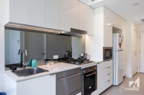 Property photo of 10306/88 Doggett Street Newstead QLD 4006