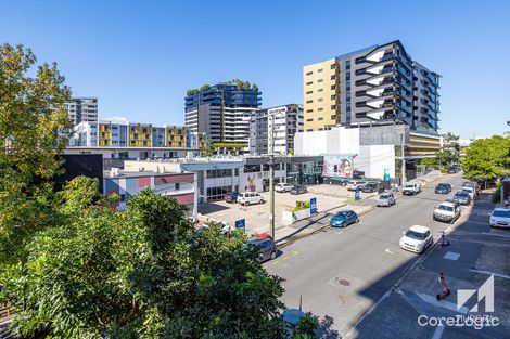 Property photo of 10306/88 Doggett Street Newstead QLD 4006