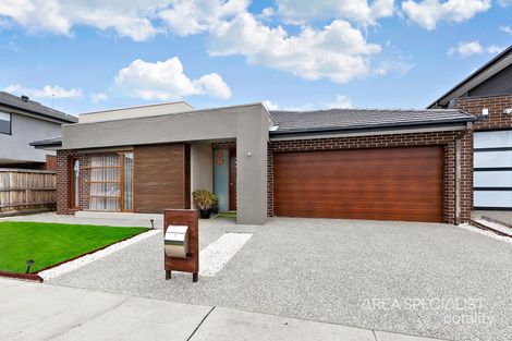 Property photo of 6 Tassel Way Aintree VIC 3336