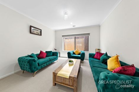 Property photo of 6 Tassel Way Aintree VIC 3336