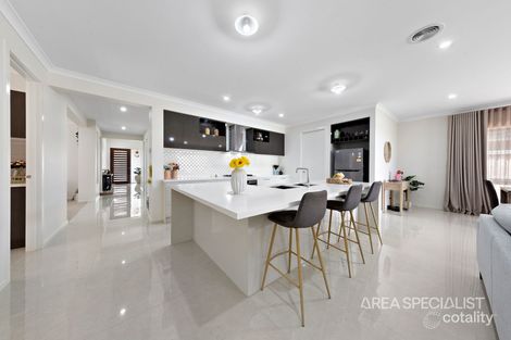 Property photo of 6 Tassel Way Aintree VIC 3336