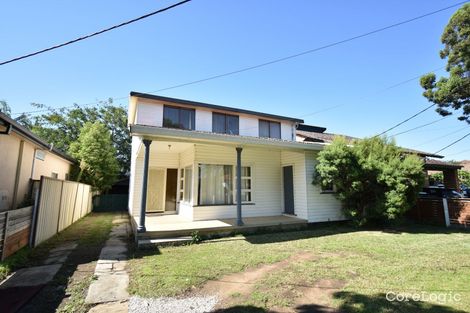 Property photo of 12 Bruce Street Lansvale NSW 2166