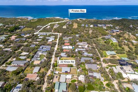 Property photo of 22 Knox Road Blairgowrie VIC 3942