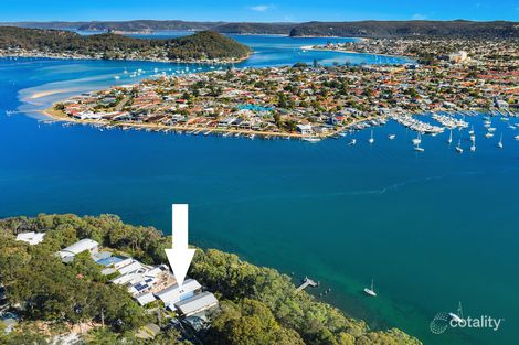 Property photo of 58 Fishermans Parade Daleys Point NSW 2257