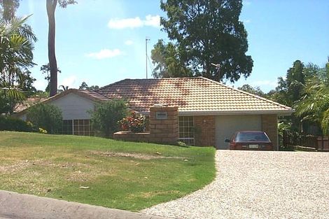 Property photo of 7 Otford Place Helensvale QLD 4212