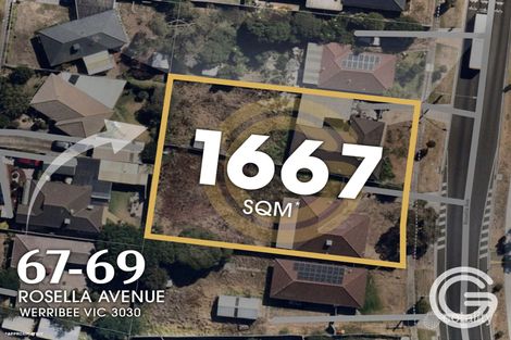 Property photo of 67 Rosella Avenue Werribee VIC 3030
