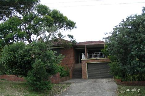 Property photo of 36 Hutchinson Street Redhead NSW 2290