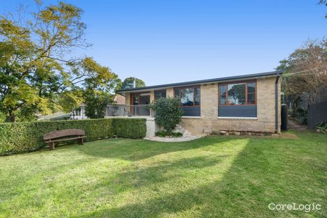 Property photo of 13 Dundilla Road Frenchs Forest NSW 2086