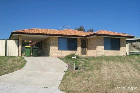 Property photo of 11 McNairn Cross Leda WA 6170