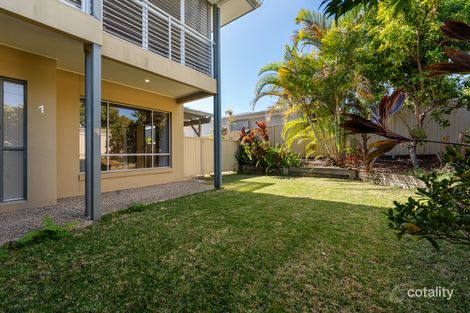 Property photo of 1/135 Johnston Street Southport QLD 4215