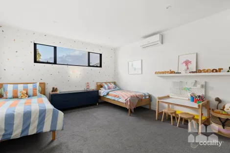 Property photo of 13C Kingston Street Yarraville VIC 3013