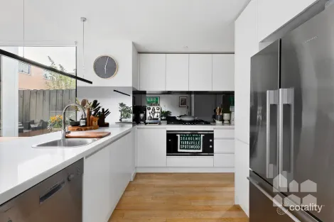 Property photo of 13C Kingston Street Yarraville VIC 3013