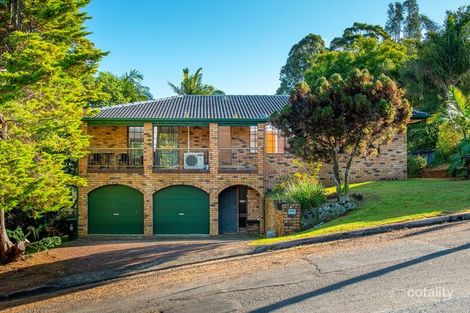 5 Ankana Cres, Goonellabah, NSW 2480