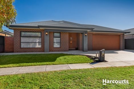 Property photo of 12 Gatsby Drive Officer VIC 3809