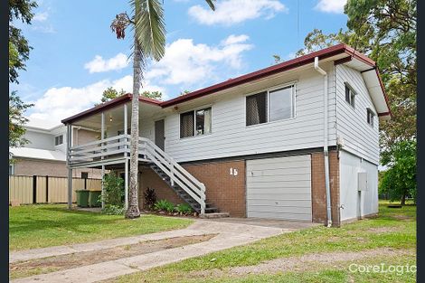 Property photo of 15 Leanne Street Marsden QLD 4132