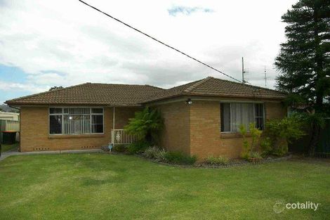 Property photo of 17 Tongarra Road Albion Park Rail NSW 2527