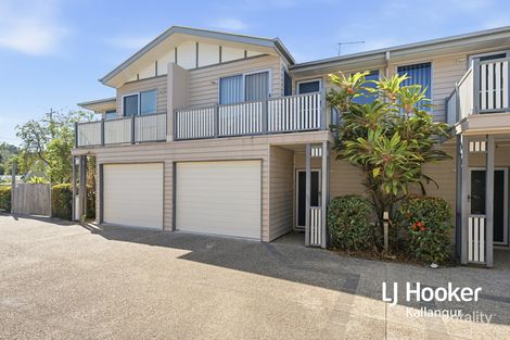 Property photo of 2/7 Young Street Petrie QLD 4502