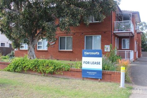 2/13-15 Carboni St, Liverpool, NSW 2170