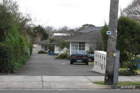 Property photo of 3/37 Parkhill Road Kew VIC 3101
