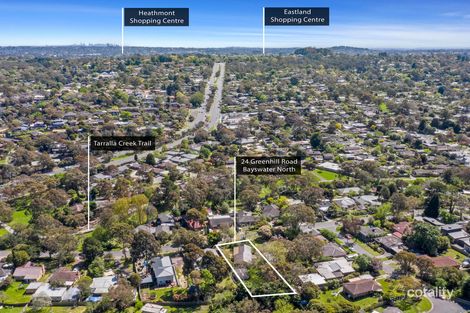 Property photo of 24 Greenhill Road Bayswater North VIC 3153