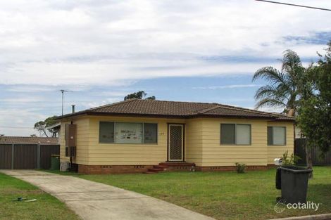 156 Desborough Rd, Colyton, NSW 2760