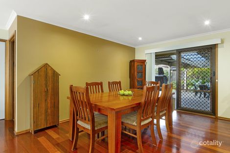 Property photo of 27 Gabo Way Morwell VIC 3840