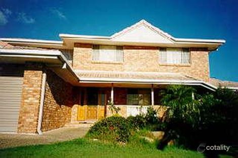 Property photo of 21 McKinley Court Stretton QLD 4116