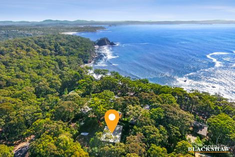 Property photo of 35 Denise Drive Lilli Pilli NSW 2536