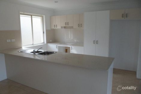 Property photo of 23 Pamphlet Lane Coomera QLD 4209