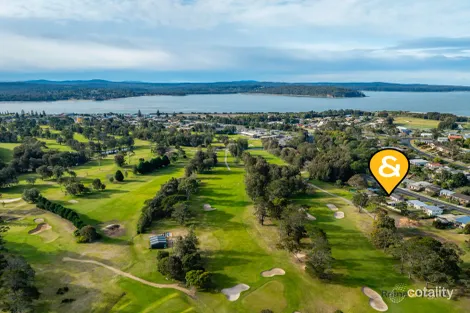 6 Country Club Dr, Catalina, NSW 2536