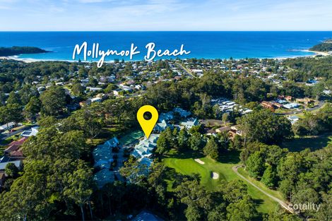 Property photo of 16/13 Augusta Place Mollymook Beach NSW 2539