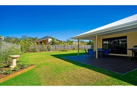 Property photo of 13 Elusive Road Coomera QLD 4209